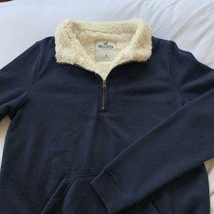 Hollister hoodie